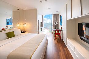 Liv Residences Serviced Apartment Novena