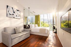 Liv Residences Serviced Apartment Novena