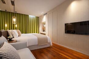 Liv Residences Serviced Apartment Novena