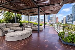 Liv Residences Serviced Apartment Novena
