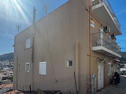 Skiathos Platis House