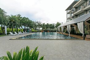 Baan Phing Phu Praew Cha-Am