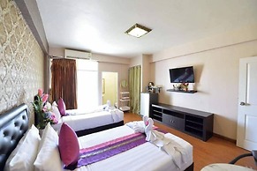 The Sun Resort & Spa
