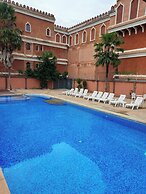 The Sun Resort & Spa
