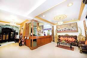 The Sun Resort & Spa