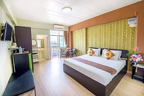 The Sun Resort & Spa