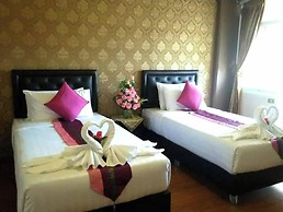 The Sun Resort & Spa