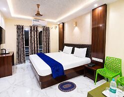 HOTEL ARYA PALACE