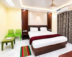 HOTEL ARYA PALACE