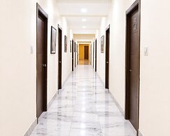 HOTEL ARYA PALACE