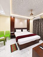 HOTEL ARYA PALACE
