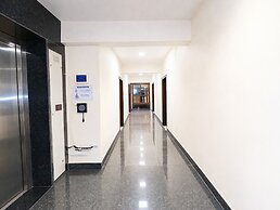 HOTEL ARYA PALACE