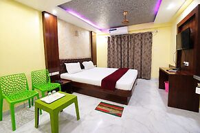 HOTEL ARYA PALACE