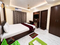 HOTEL ARYA PALACE