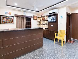 HOTEL ARYA PALACE
