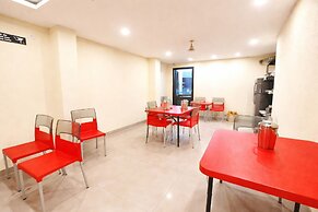 HOTEL ARYA PALACE