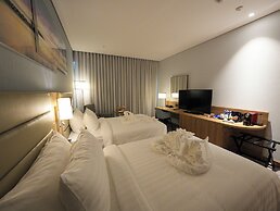 Casa Diora Hotel Al Rawdah