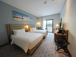 Casa Diora Hotel Al Rawdah