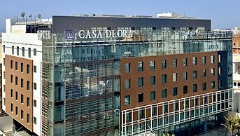 Casa Diora Hotel Al Rawdah