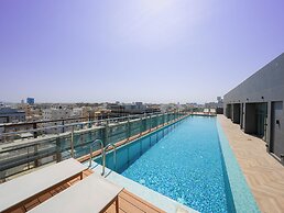 Casa Diora Hotel Al Rawdah