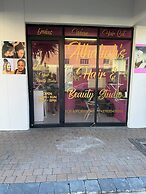 Chick and Luxurious Studio