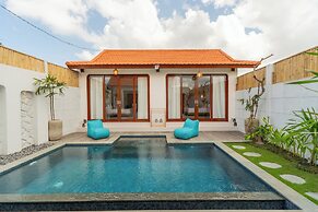 Casa Lova - Luxury 2 BR Villa with Pool