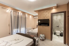 VSP RENT ROOMS FUeGO