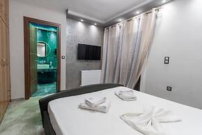 VSP RENT ROOMS FUeGO