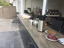 VSP RENT ROOMS FUeGO