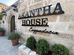 Akantha House