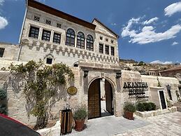 Akantha House