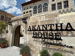 Akantha House