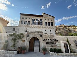 Akantha House