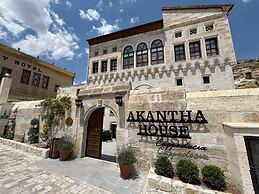 Akantha House