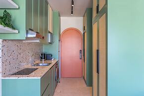 BOHO Studios by Stayinn