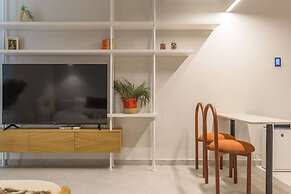 BOHO Studios by Stayinn