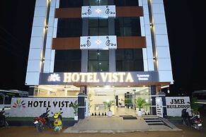 Hotel Vista Airport Zone