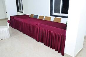 Hotel Vista Airport Zone