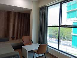Hotel Vista Airport Zone