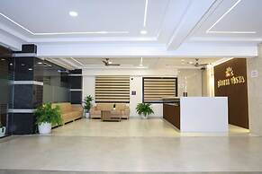 Hotel Vista Airport Zone