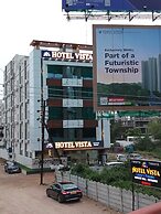 Hotel Vista Airport Zone