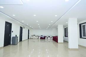 Hotel Vista Airport Zone