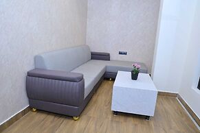 Hotel Vista Airport Zone