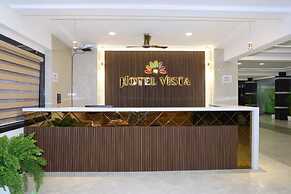 Hotel Vista Airport Zone