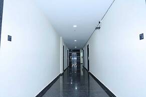 Hotel Vista Airport Zone
