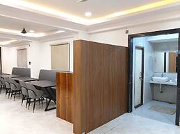 Hotel Vista Airport Zone