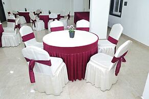 Hotel Vista Airport Zone