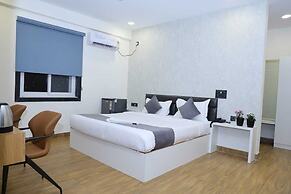 Hotel Vista Airport Zone