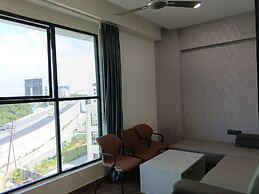 Hotel Vista Airport Zone
