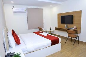 Hotel Vista Airport Zone
